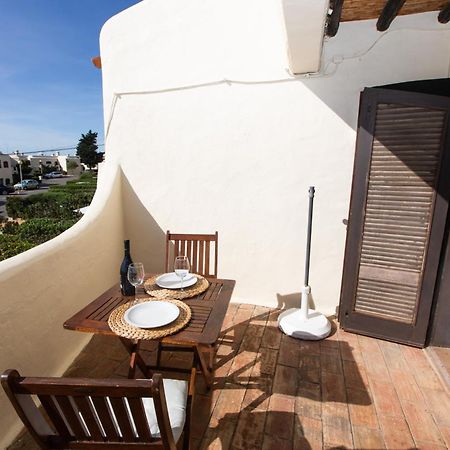 Casa Sol E Mar Lägenhet Carvoeiro  Exteriör bild