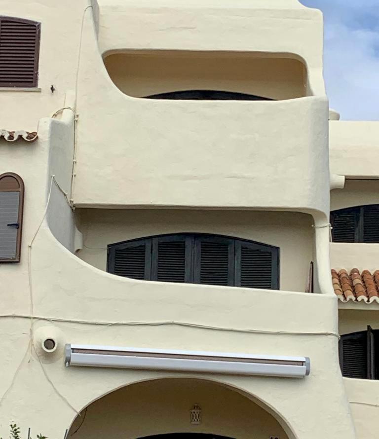 Casa Sol E Mar Lägenhet Carvoeiro  Exteriör bild