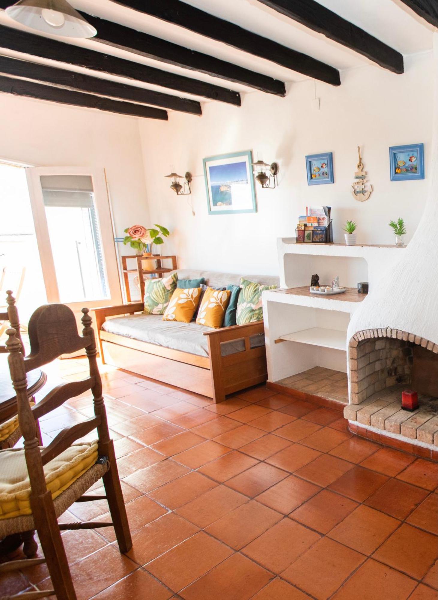 Casa Sol E Mar Lägenhet Carvoeiro  Exteriör bild